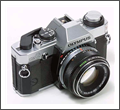 Olympus OMG